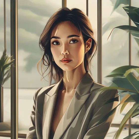 风扇灯