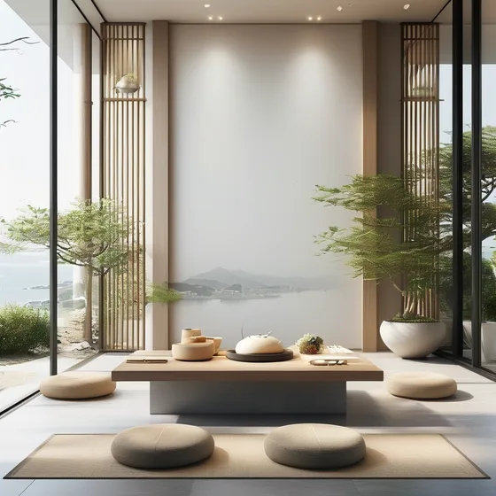 风扇灯